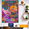 WWE Hawaii Live Tour 2026 Honolulu On October 16 2026 Home Decor Poster Canvas WWE Hawaii Live Tour 2026 Honolulu On October 16 2026 Home Decor Poster Canvas