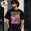 WWE Hawaii Live Tour 2026 Honolulu On October 16 2026 Unisex T-Shirt