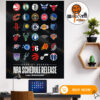 Official Poster House Of The Dragon Season 3 From Fire Comes Darkness Home Decor Wall Art Poster Canvas