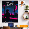 Foo Fighters Cleveland OH 2026 Take Cover Tour Event Tonight Poster Show at Huntington Bank Field On August 10 2026 Home Decor Wall Art Poster Canvas