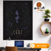 Foo Fighters Live In Detroit Tonight Poster 2026 Take Cover Tour On August 6 At Ford Field Detroit MI The Future Of Rock Enforcement Home Decor Wall Art Poster Canvas