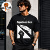 The Hands Paper Beats Rock Tee