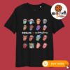 Dungeons And Dragons x Star Wars Collaboration to take place in the Season of Rebellion Unisex T-Shirt