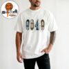 Vans Pearlized Unisex T-Shirt
