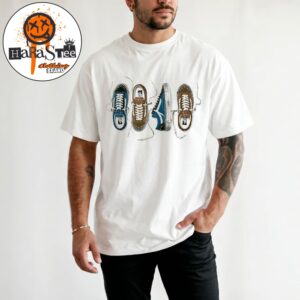 Vans Pearlized Unisex T-Shirt
