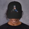 2026 WWE Survivor Series War Games Houston Official Logo On November 28 Classic Hat-Cap