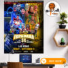 Nike x Alex Eala Poster The Nike by You In Full Bloom Shirt To Honor Alex Eala’s Tennis Journey Wall Art Home Decor
