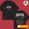 Dayseeker Dark Sun Hoodie Two Sided Unisex Shirt