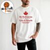 Wolf Ripping Shirt Legend Meme Unisex Tee