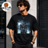 Dolly Parton Pour Yourself a Cup of Ambition Signature Unisex T-Shirt