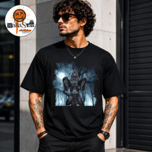 Wolf Ripping Shirt Legend Meme Unisex Tee
